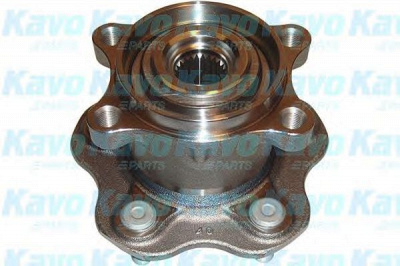 KAVO PARTS wbh6511 -  Комплект подшипника ступицы колеса